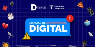 Fundación Telefónica y el Observatorio de los Derechos Digitales lanzan el podcast “Manual de autodefensa digital”