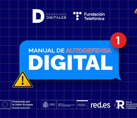 Fundación Telefónica y el Observatorio de los Derechos Digitales lanzan el podcast “Manual de autodefensa digital”