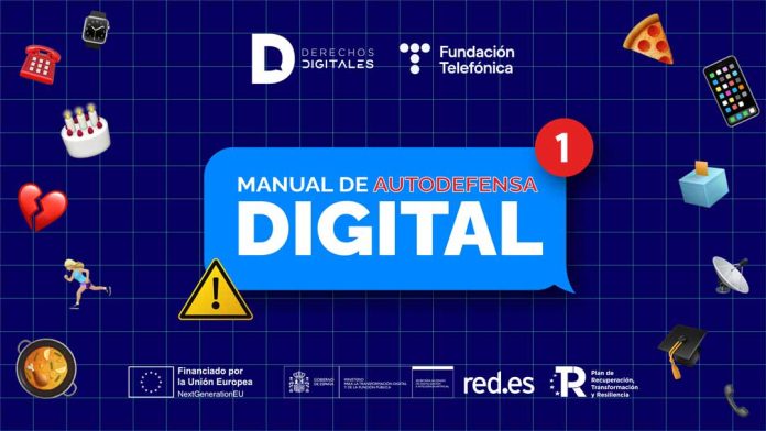 Fundación Telefónica y el Observatorio de los Derechos Digitales lanzan el podcast “Manual de autodefensa digital”