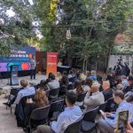 Generation conmemoró 4 años en Chile impulsando la empleabilidad juvenil con encuentro sobre inteligencia artificial y trabajo