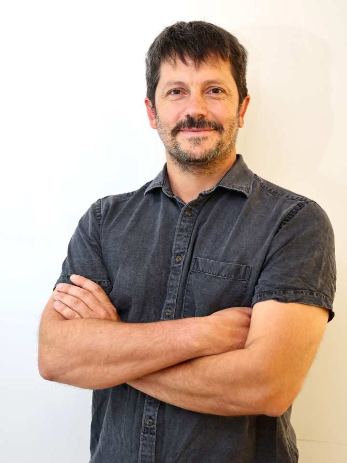 Gestión territorial y el fin de la era reactiva