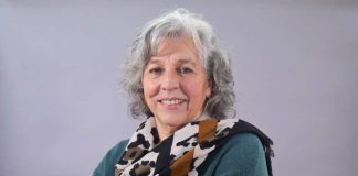 ¿Qué se enseña realmente cuando nadie observa la clase de Educación Física? Gloria-Astudillo-UDLA