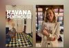 Havana penthouse