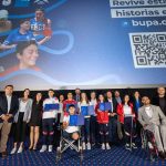 Historias del Futuro: el documental que acompaña la preparación y los sueños del alto rendimiento paralímpico juvenil