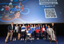 Historias del Futuro: el documental que acompaña la preparación y los sueños del alto rendimiento paralímpico juvenil