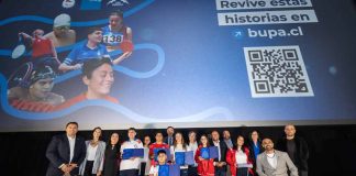 Historias del Futuro: el documental que acompaña la preparación y los sueños del alto rendimiento paralímpico juvenil