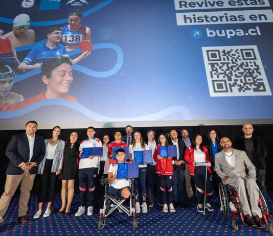 Historias del Futuro: el documental que acompaña la preparación y los sueños del alto rendimiento paralímpico juvenil