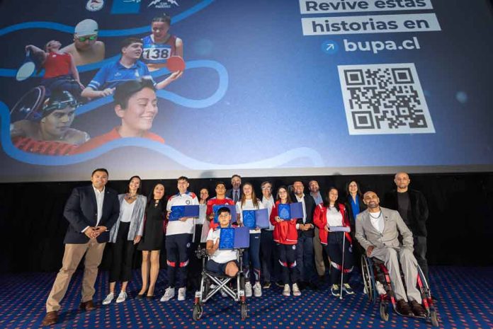 Historias del Futuro: el documental que acompaña la preparación y los sueños del alto rendimiento paralímpico juvenil