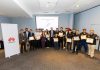 Histórico: tres equipos chilenos disputarán título global de Huawei ICT Competition en China