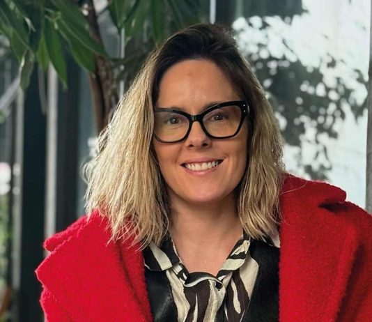 Abogada Loreto Monardes Marcich