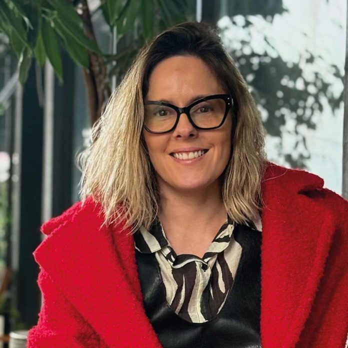 Abogada Loreto Monardes Marcich