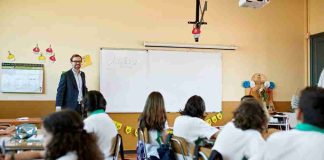 Impulsan soluciones integrales para fortalecer la educación pública
