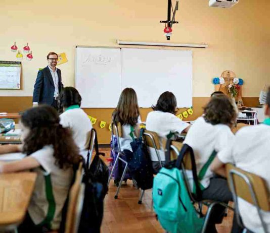 Impulsan soluciones integrales para fortalecer la educación pública