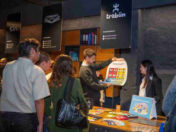 Impulsora de la integración entre cerebro y enseñanza estará en Chile por seminario sobre neuroeducación organizado por fundación Mustaki