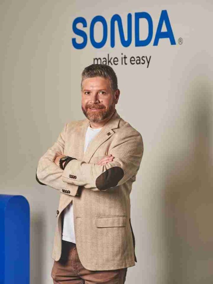 Infraestructura crítica: el riesgo está donde no estamos mirando