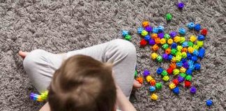 Integración de personas autistas: desafíos y materias pendientes Integración de personas autistas: desafíos y materias pendientes