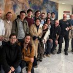 Investigación en fusión nuclear lleva a la UCSC a proyecto en Sevilla