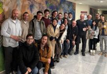 Investigación en fusión nuclear lleva a la UCSC a proyecto en Sevilla