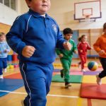 Investigación establece inédita medición que permite predecir riesgo de obesidad infantil antes de los 5 años