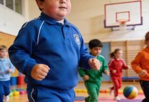 Investigación establece inédita medición que permite predecir riesgo de obesidad infantil antes de los 5 años