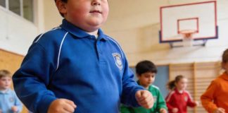 Investigación establece inédita medición que permite predecir riesgo de obesidad infantil antes de los 5 años