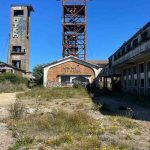 Investigador USS lidera proyecto internacional para la recuperación patrimonial del sector Chambeque en Lota