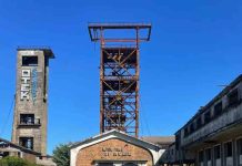 Investigador USS lidera proyecto internacional para la recuperación patrimonial del sector Chambeque en Lota