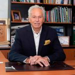 Jaime Fillol, Director del Instituto del Deporte y Bienestar, U. Andrés Bello, UNAB