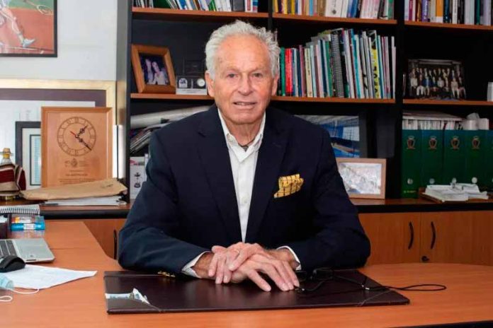 Jaime Fillol, Director del Instituto del Deporte y Bienestar, U. Andrés Bello Jaime Fillol, Director del Instituto del Deporte y Bienestar, U. Andrés Bello, UNAB