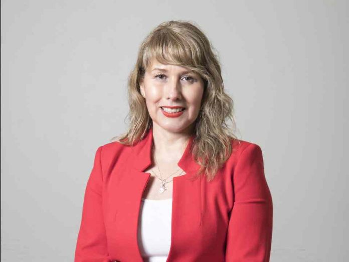 Janine Valenzuela Directora Escuela de Hotelería y Turismo Universidad de Las Américas 