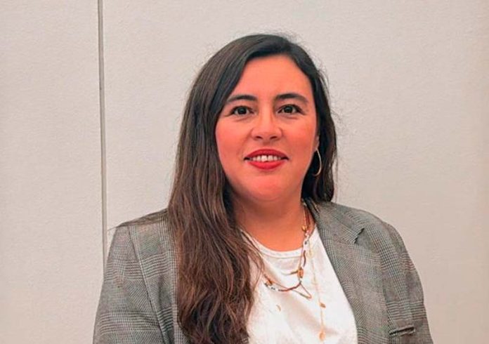 Jeimy Vargas Académica Escuela de Pedagogía en Educación Diferencial Universidad de Las Américas Jeimy Vargas Académica Escuela de Pedagogía en Educación Diferencial Universidad de Las Américas UDLA