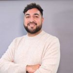 Jonh Inostroza, UDLA