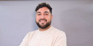 Jonh Inostroza, UDLA