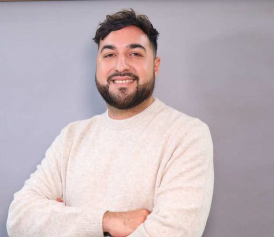 Jonh Inostroza, UDLA