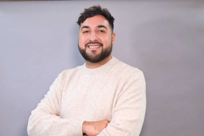 Jonh Inostroza, UDLA