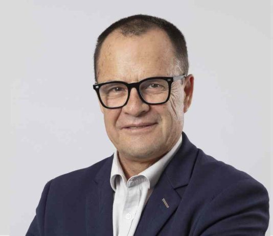 Jorge Valdivia Director Magíster en Educación Física y Motricidad Humana Universidad de Las Américas