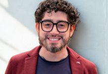 José Manuel Medina, UDLA