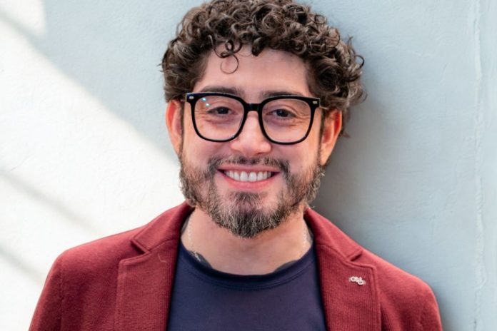 José Manuel Medina, UDLA José Manuel Medina, UDLA