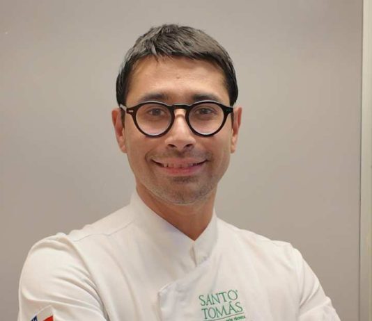 La cocina chilena exiliada en su propio país La cocina chilena exiliada en su propio país