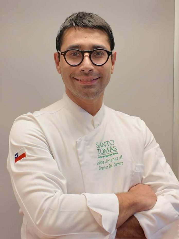 La cocina chilena exiliada en su propio país