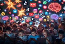 La hiperconectividad está debilitando la atención profunda y el pensamiento crítico, advierte experta de la universidad Europea