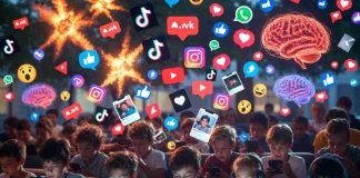 La hiperconectividad está debilitando la atención profunda y el pensamiento crítico, advierte experta de la universidad Europea