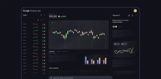 La nueva versión de Google Finance potenciada por IA se expande a más de 100 países