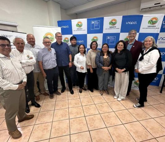 LabAncestral ya suma 80 mil km recorridos en Tarapacá