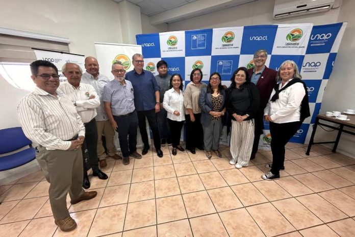 LabAncestral ya suma 80 mil km recorridos en Tarapacá