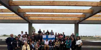 Lanzamiento de Tekna: la apuesta país que busca transformar la formación docente técnico-profesional en Chile.