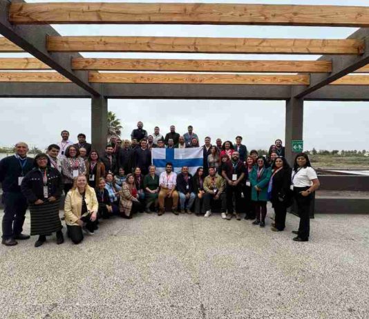 Lanzamiento de Tekna: la apuesta país que busca transformar la formación docente técnico-profesional en Chile.