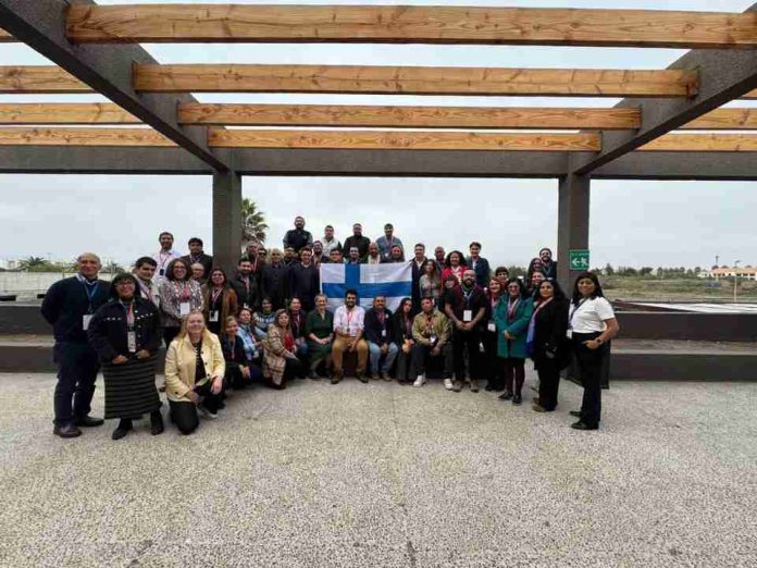 Lanzamiento de Tekna: la apuesta país que busca transformar la formación docente técnico-profesional en Chile.