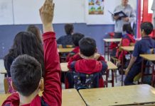 Lanzan red para apoyar a equipos directivos en la gestión de la asistencia escolar