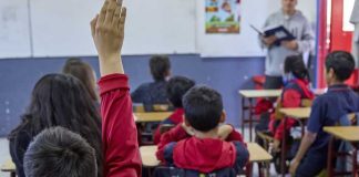 Lanzan red para apoyar a equipos directivos en la gestión de la asistencia escolar